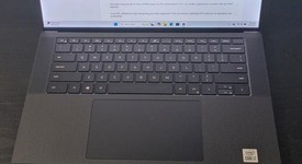 Mint
													Dell Precision Laptop, photo 2 of 9
