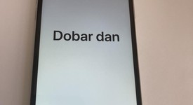 Good
													Apple iPhone Xs - Unlocked, Silver, 256 GB, A1920, photo 2 of 13