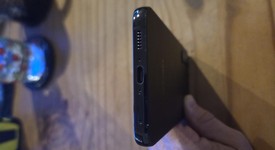 Good
													Samsung Galaxy S23 Plus - Unlocked, Black, 256 GB, 8 GB, SM-S916U1, photo 2 of 7