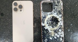 Mint
													Apple iPhone 16 Pro Max - Unlocked, Desert, 256 GB, A3084, photo 5 of 5