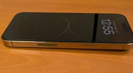 Mint
													Apple iPhone 14 Pro Max - Unlocked, Gold, 512 GB, A2651, photo 4 of 6