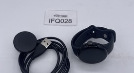 Mint
													Google Pixel Watch 2 - Wi-Fi, Black, Wi-Fi, photo 2 of 7