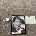 Mint Apple iPad Pro 12.9 inch 6th Gen 2022 - Wi-Fi, 512 GB, Gray