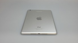 Fair
													Apple iPad Mini - Wi-Fi, Silver, 16 GB, photo 2 of 7
