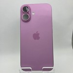 Fair Apple iPhone 16 - Unlocked, 256 GB, Pink, A3081