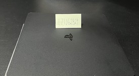 Good
													PlayStation 4 Slim - Gray, 1 TB, Days of Play, photo 1 of 5