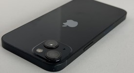 Good
													Apple iPhone 13 - Unlocked, Midnight, 128 GB, A2482, photo 4 of 4