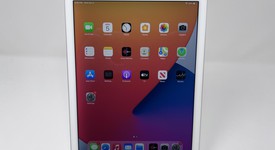 Mint
													Apple iPad Air 2 - Wi-Fi, Silver, 64 GB, photo 1 of 6