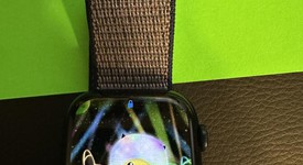 Good
													Apple Watch Series 8 45mm - Unlocked, Midnight, A2774 - Cellular, Aluminum, photo 5 of 12