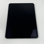 Fair Apple iPad Air 4th Gen - Wi-Fi, 256 GB, Gray, A2316