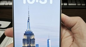 Mint
													Apple iPhone 17 Pro Max - Unlocked, Silver, 512 GB, A3257, photo 3 of 9