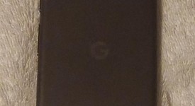 Mint
													Google Pixel 8a - Unlocked, Obsidian, 128 GB, 8 GB, GKV4X, Sub-6 5G, photo 2 of 6