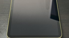 Mint
													Apple iPad 10th Gen - Wi-Fi, Yellow, 256 GB, A2696, photo 4 of 7