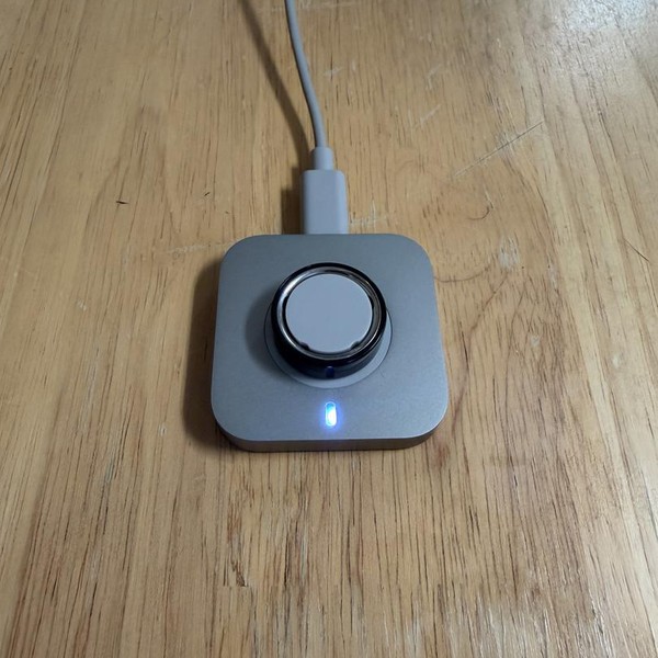 Oura Ring Gen 4 - Black, Size 9