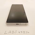 Mint Sony Xperia 5 V - Unlocked, 128 GB, Silver, 8 GB