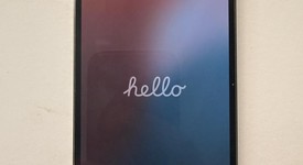 Good
													Apple iPhone 13 Pro - Unlocked, Gold, 128 GB, A2483, photo 3 of 3