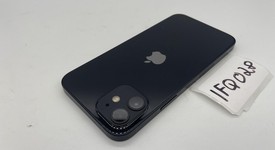 Good
													Apple iPhone 12 - Unlocked, Black, 64 GB, A2172, photo 2 of 4