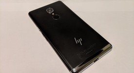 Good
													HP Elite X3 - Unlocked, Black, 64 GB, 4 GB, photo 5 of 16
