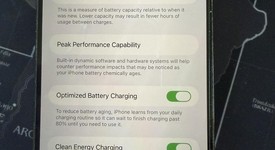 Good
													Apple iPhone 14 Pro Max - Unlocked, Black, 128 GB, A2651, photo 4 of 9