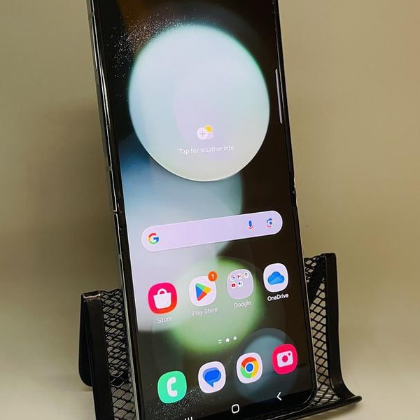 Samsung Galaxy Z Flip5 - Unlocked, 512 GB, Mint, 8 GB, SM-F731U1