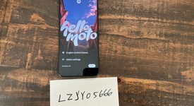 Good
													Moto G Power 5G 2024 - Straight Talk, Black, 128 GB, 8 GB, photo 1 of 7