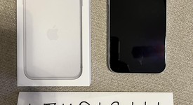 Mint
													Apple iPhone 17 Pro Max - Unlocked, Silver, 256 GB, A3257, photo 2 of 12