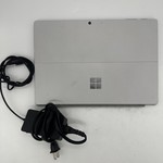 Good Microsoft Surface Pro 7 - 128 GB, Platinum, 4 GB, Intel Core i3