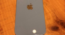 Mint
													Apple iPhone 14 - Unlocked, Blue, 128 GB, A2649, photo 5 of 10