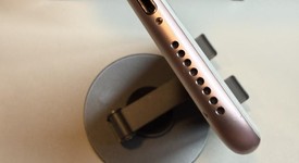 Good
													Apple iPhone 6S Plus - Unlocked, Rose Gold, 32 GB, A1634, photo 4 of 7