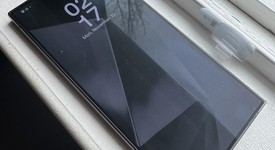 Good
													Samsung Galaxy S24 Ultra - Unlocked, Black, 512 GB, 12 GB, SM-S928U1, photo 1 of 5