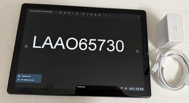 Good
													Google Pixel Slate - Wi-Fi, Core m3, Navy Blue, 64 GB, 8 GB, photo 1 of 17