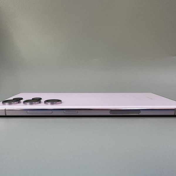 Samsung Galaxy S23 Ultra - AT&T, 256 GB, Lavender, 8 GB, SM-S918U