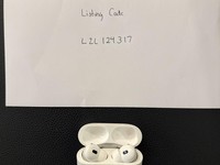 Apple AirPods Pro 2