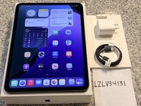 Apple iPad Pro 11" (M4) 2024