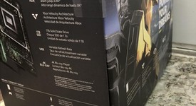 New
													Xbox Series X (2020) - Black, 1 TB, standard, photo 2 of 3
