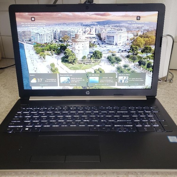 HP Laptop