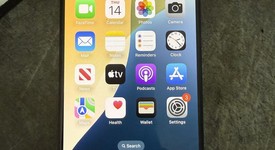 Mint
													Apple iPhone 15 Pro - Unlocked, Blue, 256 GB, A2848, photo 2 of 10