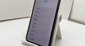 Fair
													Apple iPhone 16e - Unlocked, Black, 128 GB, A3212, photo 1 of 7