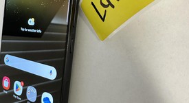 Mint
													Samsung Galaxy S22 Plus - Unlocked, Black, 256 GB, 8 GB, SM-S906U1, photo 2 of 5