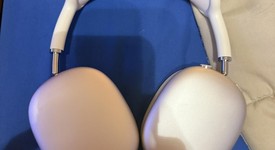 Used
													Apple AirPods Max - Silver, photo 4 of 11