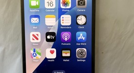 Good
													Apple iPhone 13 Pro - Unlocked, Green, 512 GB, A2483, photo 2 of 12
