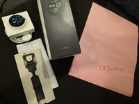 Google Pixel Watch 3