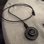 Good Oura Ring Gen 3 - Gold, Size 10, Heritage