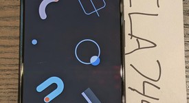 Good
													Google Pixel 4 XL - Verizon, White, 64 GB, 6 GB, G020J, photo 3 of 5