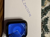 Apple Watch SE 1st Gen 40mm
