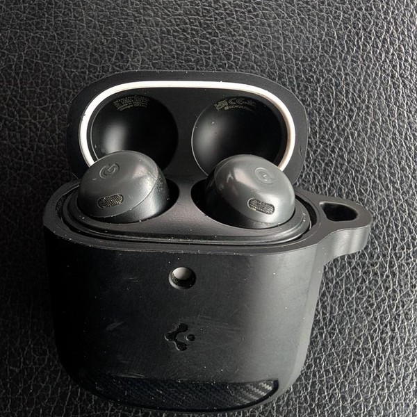 Google Pixel Buds Pro - Charcoal
