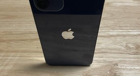 Mint
													Apple iPhone 12 - AT&T, Blue, 128 GB, A2172, photo 4 of 8