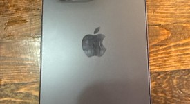 Good
													Apple iPhone 14 Pro - Unlocked, Black, 1 TB, A2650, photo 6 of 6