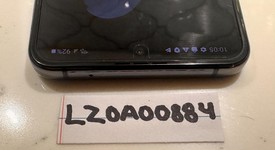 Good
													Samsung Galaxy Z Flip4 5G - T-Mobile, Graphite, 128 GB, 8 GB, SM-F721U, photo 3 of 6