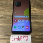 Good Samsung Galaxy A11 - T-Mobile, Black, 32 GB, 2 GB